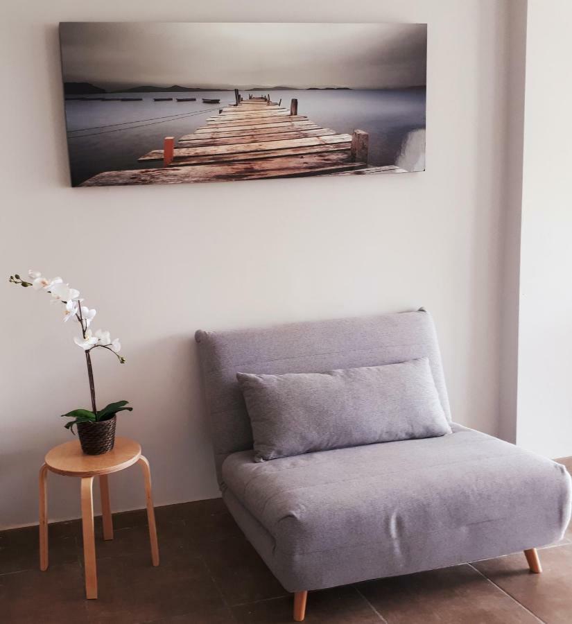 Arenal Studio Jávea Exteriér fotografie