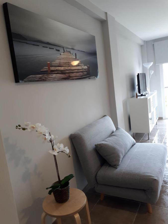 Arenal Studio Jávea Exteriér fotografie