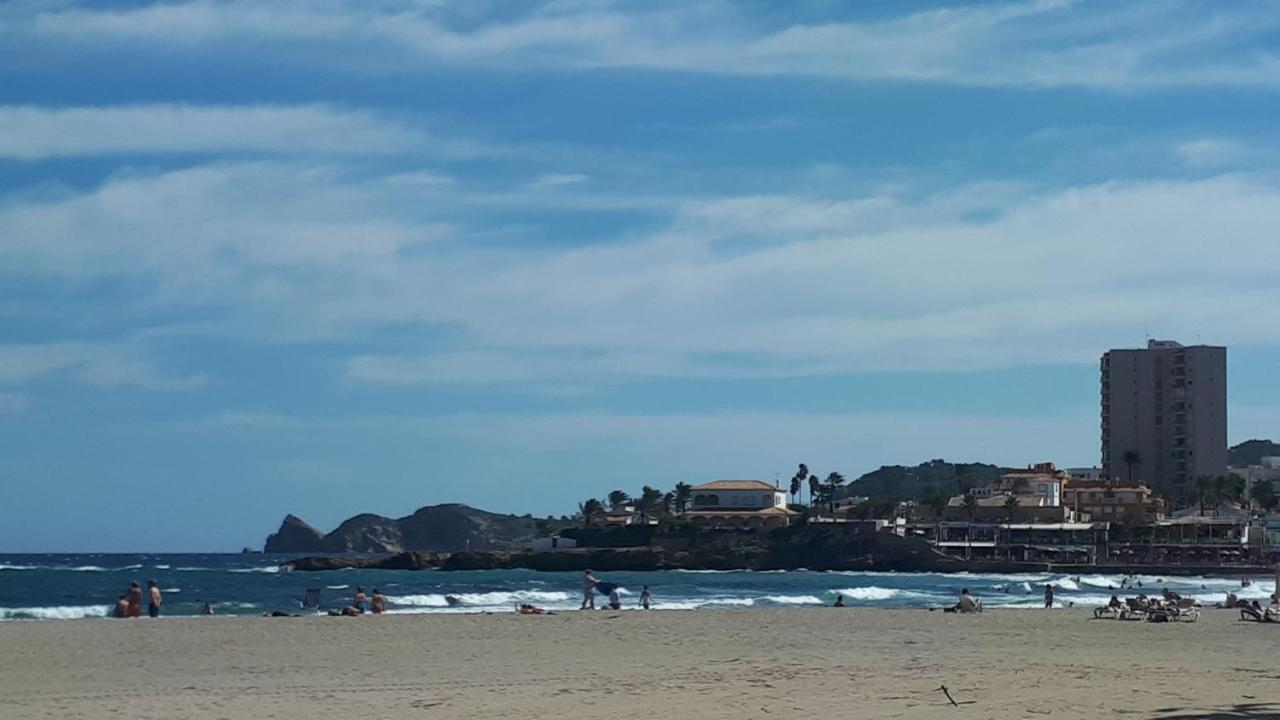 Arenal Studio Jávea Exteriér fotografie